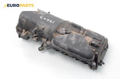 Филтърна кутия за Nissan Micra III Hatchback (01.2003 - 06.2010) 1.0 16V
