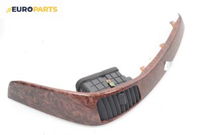 Духалка парно за Kia Sorento I SUV (08.2002 - 12.2009)