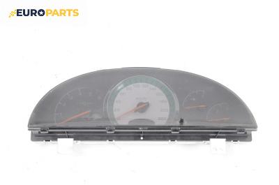 Километраж за SsangYong Rexton SUV I (04.2002 - 07.2012) 2.7 Xdi, 163 к.с.