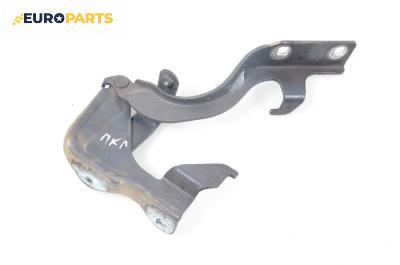 Панта преден капак за Chevrolet Captiva SUV (06.2006 - ...), 4+1 вр., джип, позиция: лява