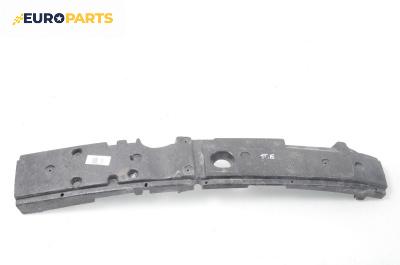 Буфер предна броня за BMW 5 Series E60 Sedan E60 (07.2003 - 03.2010), седан, позиция: предна