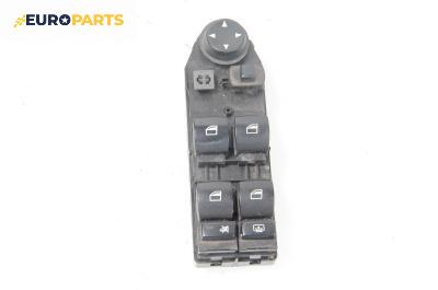Бутони ел. стъкла и огледала  за BMW 5 Series E60 Sedan E60 (07.2003 - 03.2010), № 6951915