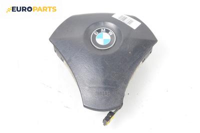 Airbag за BMW 5 Series E60 Sedan E60 (07.2003 - 03.2010), 4+1 вр., седан, позиция: предна