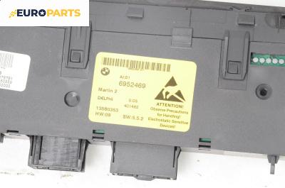 Модул подгрев на седалки за BMW 5 Series E60 Sedan E60 (07.2003 - 03.2010), № 6952469