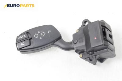 Лостче за светлини за BMW 5 Series E60 Sedan E60 (07.2003 - 03.2010), № 6924103