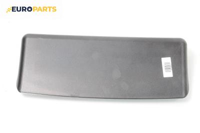Пластмасов капак за Peugeot 407 Station Wagon (05.2004 - 12.2011), 4+1 вр., комби