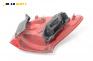 Стоп за Peugeot 407 Station Wagon (05.2004 - 12.2011), комби, позиция: лява