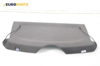 Кора багажник за Opel Corsa C Hatchback (09.2000 - 12.2009), 2+1 вр., хечбек