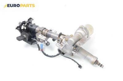 Кормилен прът за Opel Corsa C Hatchback (09.2000 - 12.2009), № 13136675