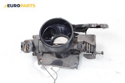 Дроселова клапа за Ford Focus I Sedan (02.1999 - 12.2007) 1.4 16V, 75 к.с.