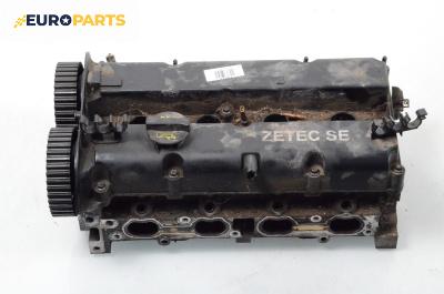 Глава за Ford Focus I Sedan (02.1999 - 12.2007) 1.4 16V, 75 к.с.