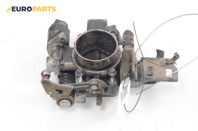 Дроселова клапа за Opel Astra G Hatchback (02.1998 - 12.2009) 1.6 16V, 101 к.с.