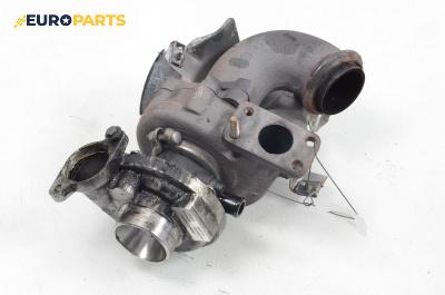 Турбо за Suzuki Liana Hatchback (07.2001 - 12.2007) 1.4 DDiS, 90 к.с., № 9649472880