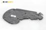 Капак ангренажен ремък за Kia Sorento I SUV (08.2002 - 12.2009) 2.5 CRDi, 140 к.с.