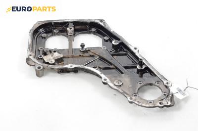 Капак ангренажен ремък за Kia Sorento I SUV (08.2002 - 12.2009) 2.5 CRDi, 140 к.с.