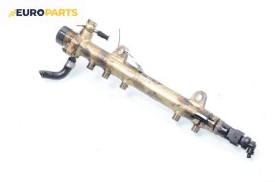Горивна рейка за Opel Corsa C Hatchback (09.2000 - 12.2009) 1.3 CDTI, 70 к.с., № Bosch 0 445 214 044