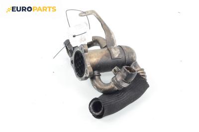 EGR охладител за Opel Corsa C Hatchback (09.2000 - 12.2009) 1.3 CDTI, 70 к.с.