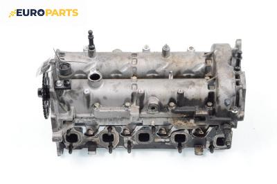 Глава за Opel Corsa C Hatchback (09.2000 - 12.2009) 1.3 CDTI, 70 к.с.