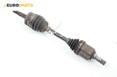 Полуоска за Opel Corsa C Hatchback (09.2000 - 12.2009) 1.3 CDTI, 70 к.с., позиция: предна, лява