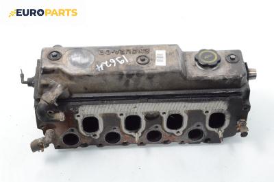 Глава за Ford Fiesta IV Hatchback (08.1995 - 09.2002) 1.8 D, 60 к.с.
