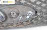 Решетка за Ford Focus II Hatchback (07.2004 - 09.2012), хечбек, позиция: предна