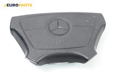 Airbag за Mercedes-Benz E-Class Sedan (W210) (06.1995 - 08.2003), 4+1 вр., седан, позиция: предна