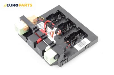 BCM модул за Skoda Octavia II Combi (02.2004 - 06.2013), № 1K0937087J