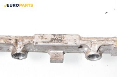 Бензинова рейка за Ford Focus II Hatchback (07.2004 - 09.2012) 1.6 Ti, 115 к.с., № 9D280
