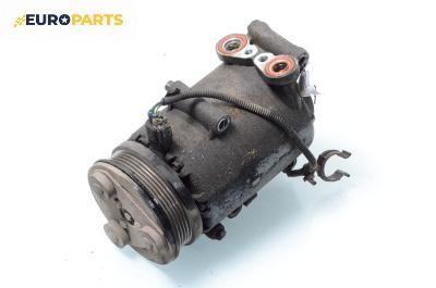 Компресор климатик за Ford Focus II Hatchback (07.2004 - 09.2012) 1.6 Ti, 115 к.с.