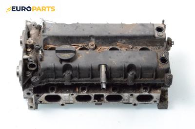Глава за Ford Focus II Hatchback (07.2004 - 09.2012) 1.6 Ti, 115 к.с.