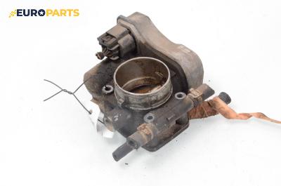Дроселова клапа за Opel Astra G Hatchback (02.1998 - 12.2009) 1.6 16V, 101 к.с.
