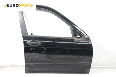 Врата за Saab 9-5 Estate (10.1998 - 12.2009), 4+1 вр., комби, позиция: предна, дясна