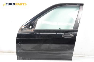 Врата за Saab 9-5 Estate (10.1998 - 12.2009), 4+1 вр., комби, позиция: предна, лява