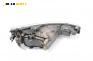 Фар за Peugeot 206 CC Cabrio (09.2000 - 12.2008), кабрио, позиция: лява
