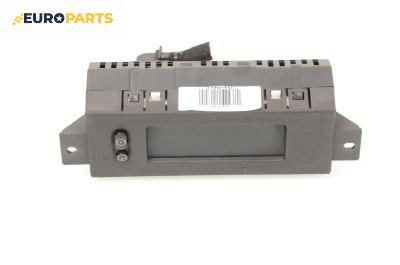 Часовник за Opel Corsa C Hatchback (09.2000 - 12.2009), № Siemens 5WK70005