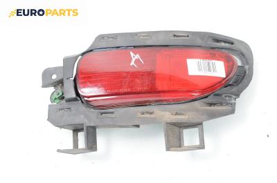 Светлина мъгла за Opel Corsa C Hatchback (09.2000 - 12.2009), хечбек