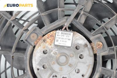 Перка охлаждане за Opel Astra G Hatchback (02.1998 - 12.2009) 1.6, 75 к.с.