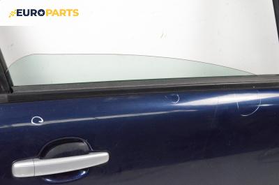 Врата за Citroen C3 Hatchback I (02.2002 - 11.2009), 4+1 вр., хечбек, позиция: предна, дясна