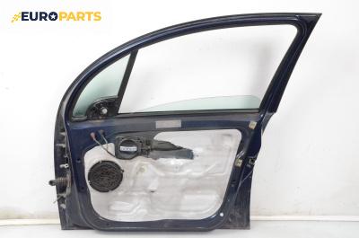 Врата за Citroen C3 Hatchback I (02.2002 - 11.2009), 4+1 вр., хечбек, позиция: предна, дясна