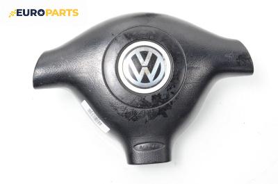 Airbag за Volkswagen Golf IV Hatchback (08.1997 - 06.2005), 4+1 вр., хечбек, позиция: предна