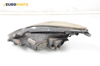Фар за Opel Corsa D Hatchback (07.2006 - 08.2014), хечбек, позиция: дясна, № 13217454
