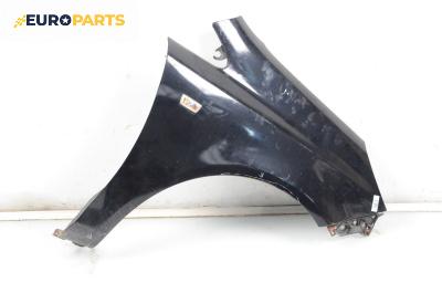 Калник за Opel Corsa D Hatchback (07.2006 - 08.2014), 2+1 вр., хечбек, позиция: предна, дясна