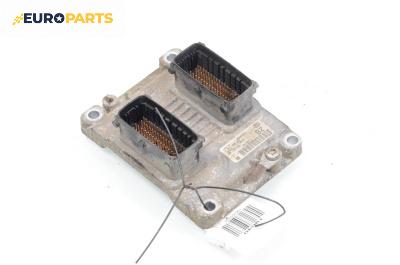 Компютър двигател за Opel Corsa C Hatchback (09.2000 - 12.2009) 1.2, 75 к.с., № 0 261 208 074