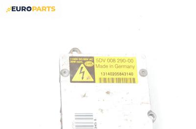 Xenon баласт за Opel Signum Hatchback (05.2003 - 12.2008), № 5DV008290-00