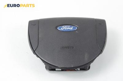 Airbag за Ford Mondeo III Sedan (10.2000 - 03.2007), 4+1 вр., седан, позиция: предна