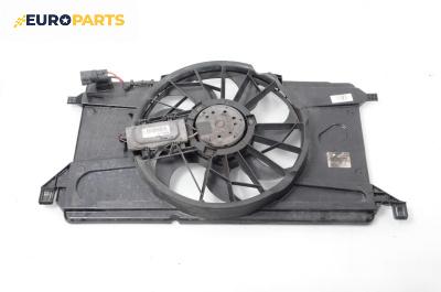 Перка охлаждане за Volvo S40 II Sedan (12.2003 - 12.2012) 2.0 D, 136 к.с., № Bosch 1 137 328 148
