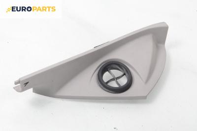 Интериорна пластмаса за Volvo S40 II Sedan (12.2003 - 12.2012), 4+1 вр., седан, позиция: лява