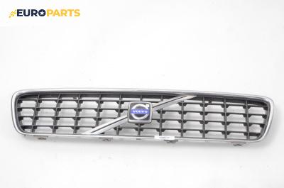 Решетка за Volvo S40 II Sedan (12.2003 - 12.2012), седан, позиция: предна