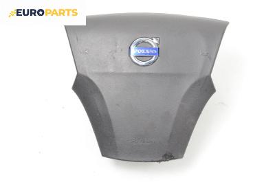 Airbag за Volvo S40 II Sedan (12.2003 - 12.2012), 4+1 вр., седан, позиция: предна, № 30615725