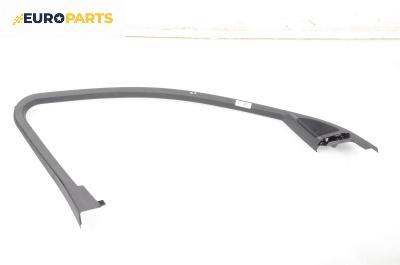 Интериорна пластмаса за Audi A4 Avant B8 (11.2007 - 12.2015), 4+1 вр., комби, позиция: лява